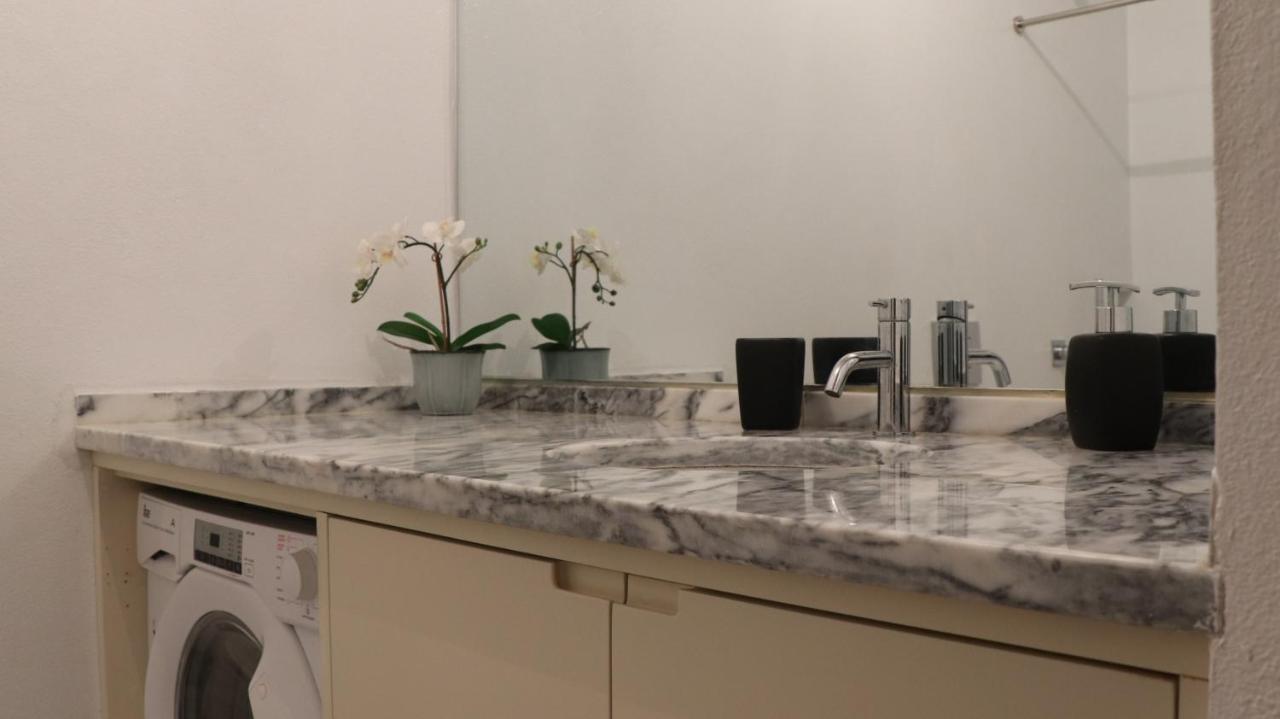 J3M Houses ปอร์โต ภายนอก รูปภาพ