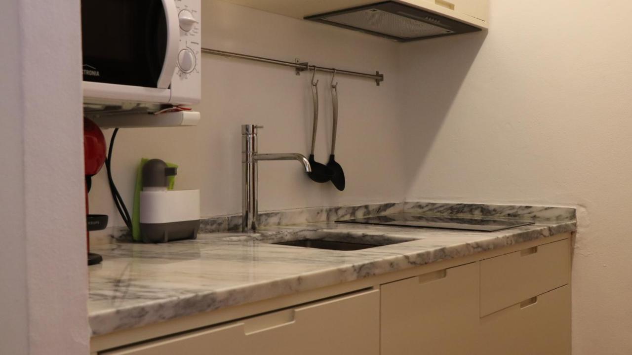 J3M Houses ปอร์โต ภายนอก รูปภาพ