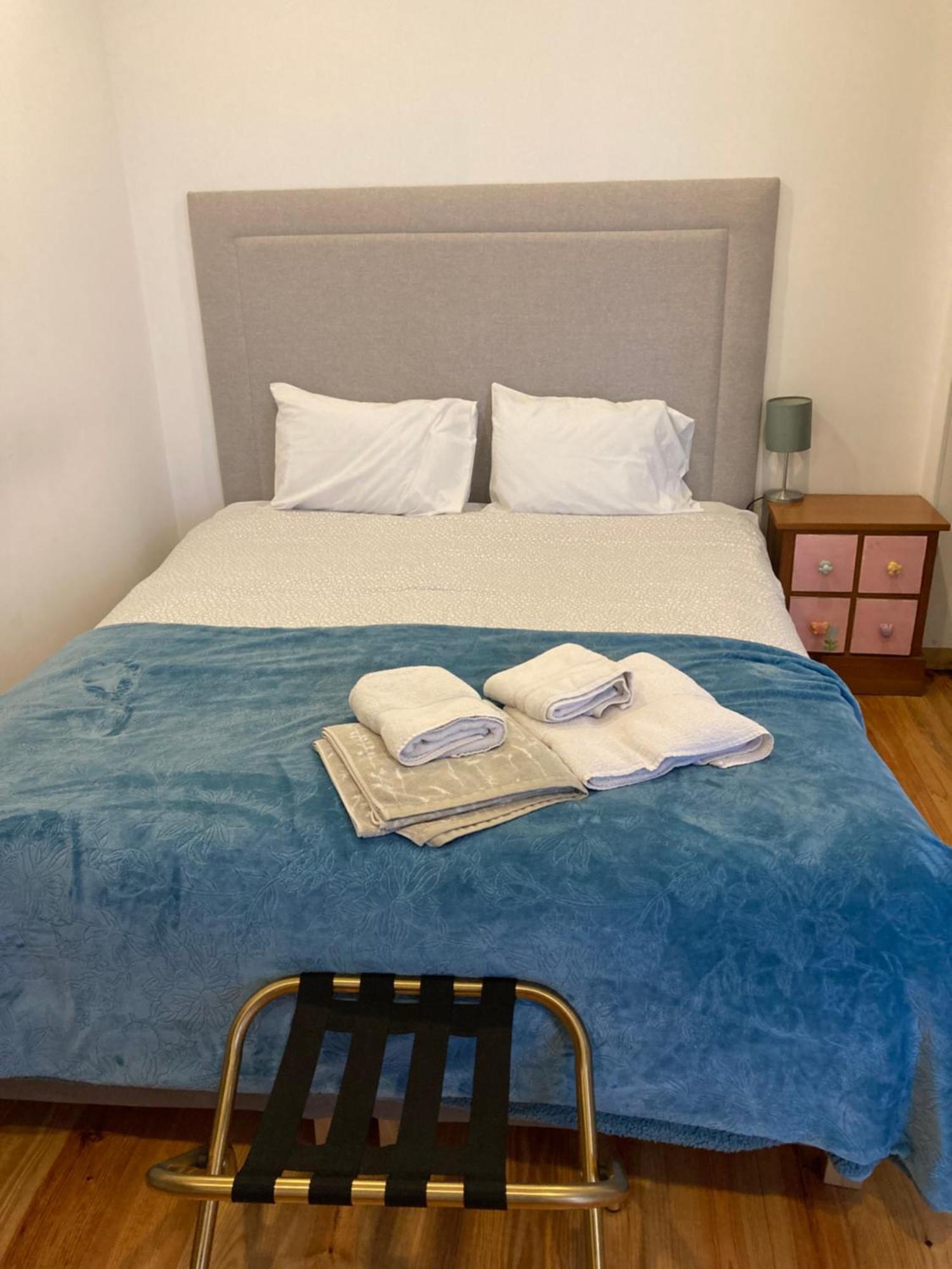 J3M Houses ปอร์โต ห้อง รูปภาพ