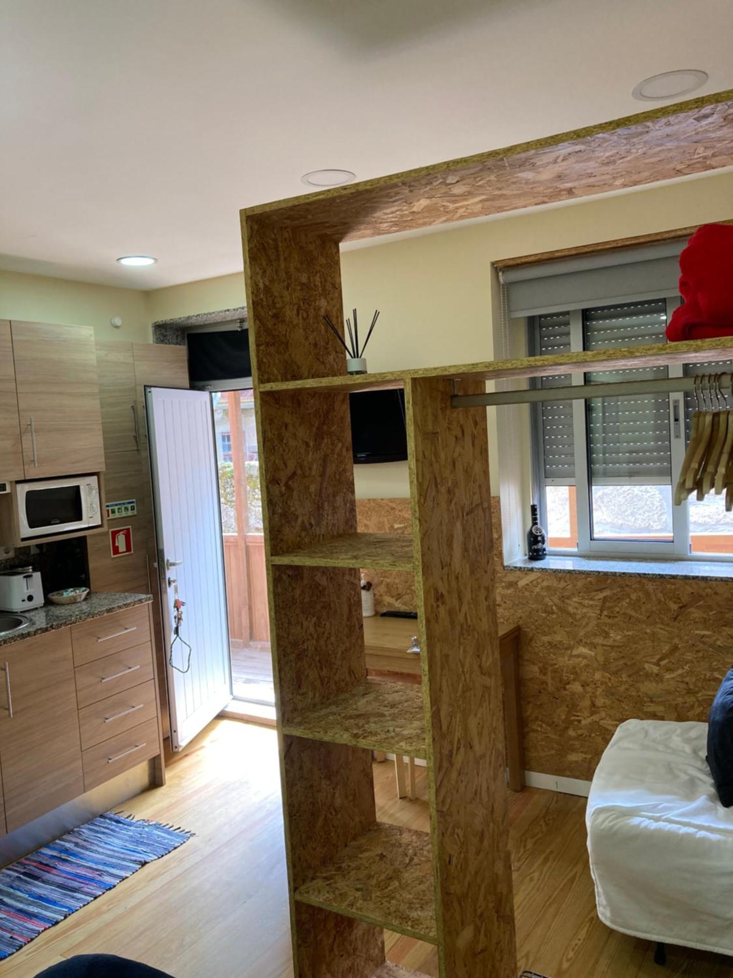 J3M Houses ปอร์โต ห้อง รูปภาพ