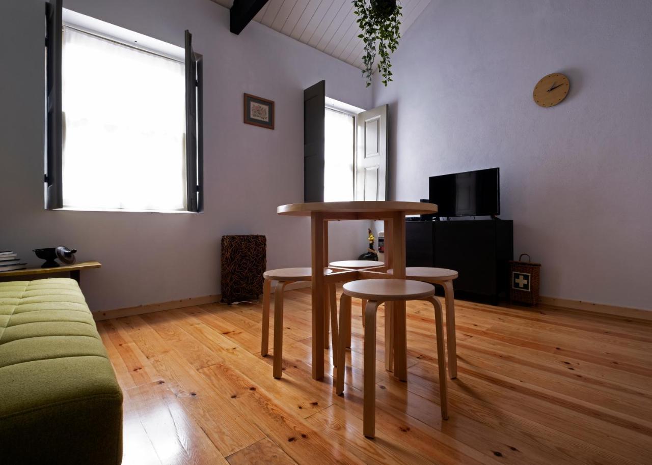 J3M Houses ปอร์โต ภายนอก รูปภาพ